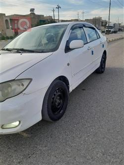 BYD F3